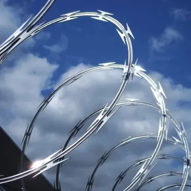 Razor-Wire